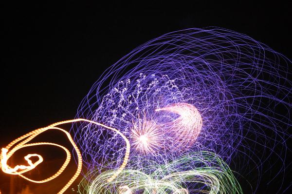 Firework Display