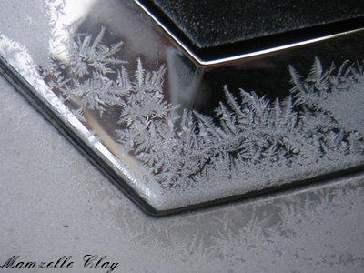 Frozen