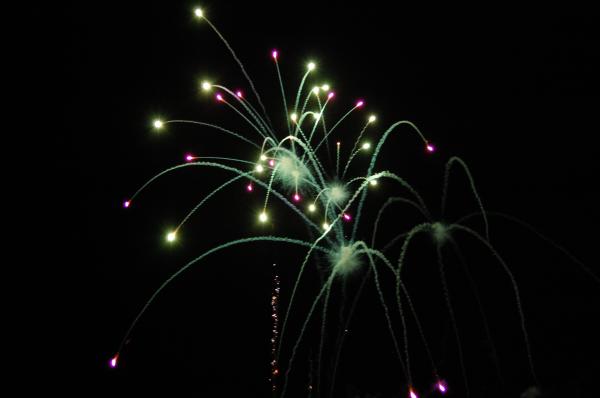 Firework Display