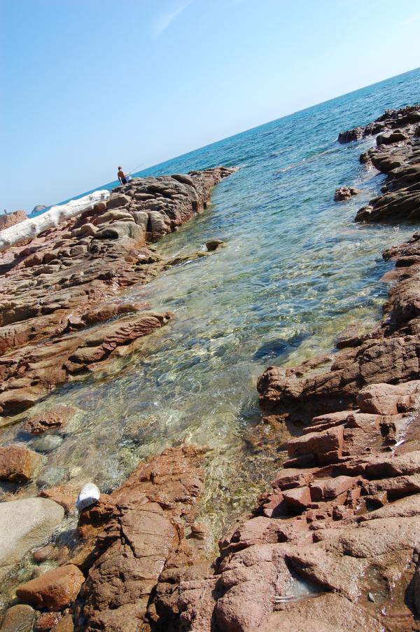 Corsica