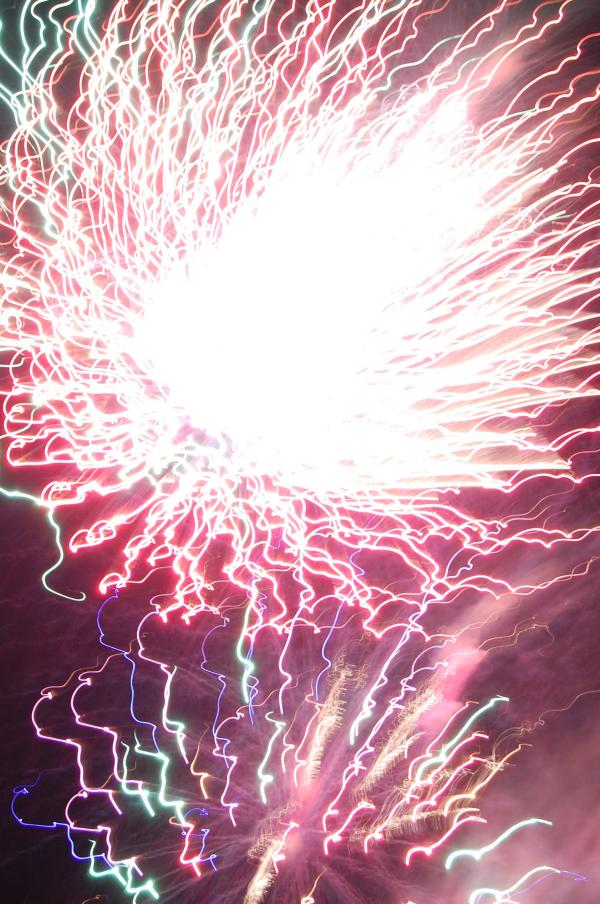 Firework Display