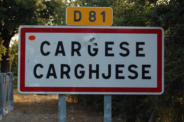 Corsica