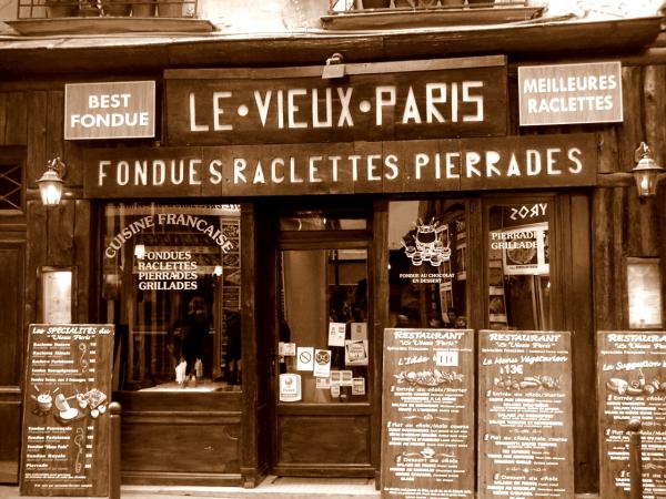 Paris
