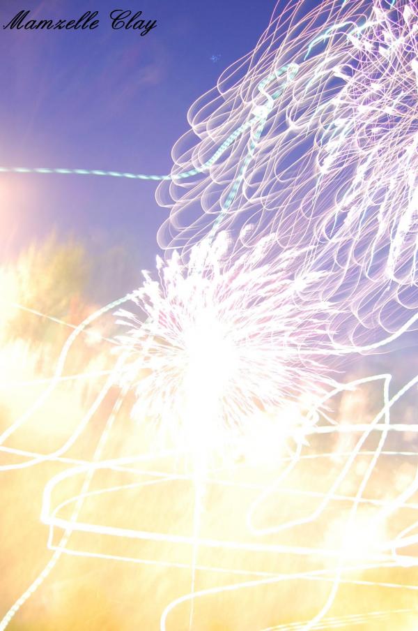 Firework Display
