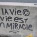 Scène de rue
