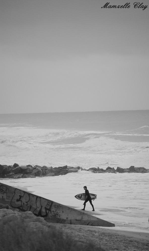 Lacanow Beach