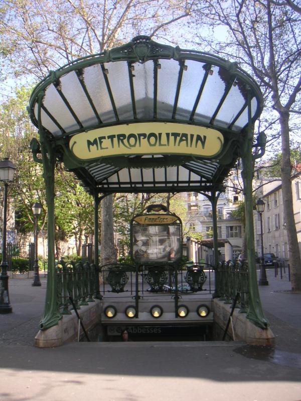 Paris