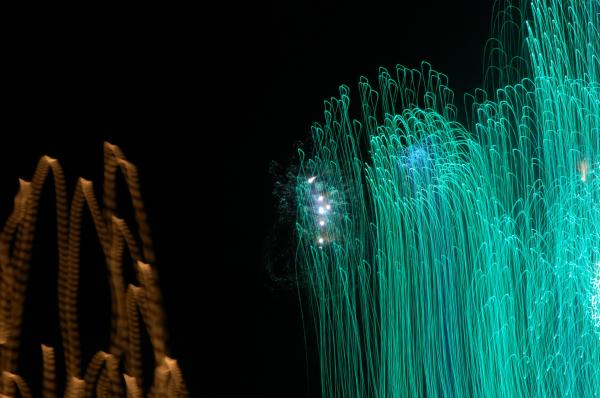 Firework Display