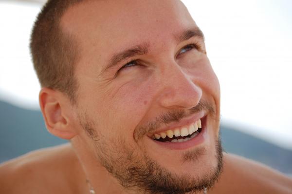 Smile