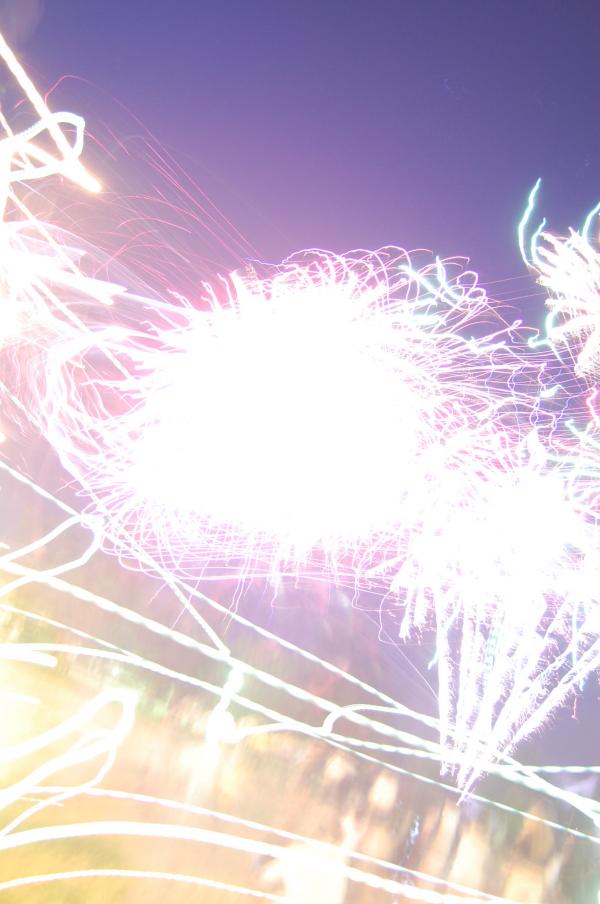 Firework Display